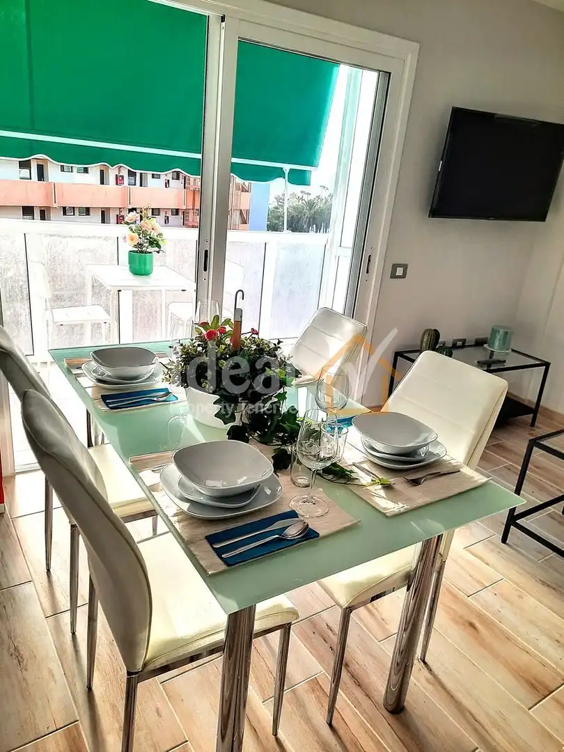 Mini appartamento con piscina in vendita a Costa Adeje, imagen 5