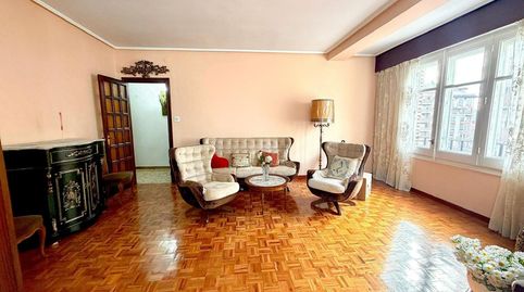 Foto 5 de Piso en venta en Doctor Cerrada, Zaragoza Capital