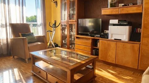 Foto 3 von Wohnung zum Verkauf in Ori Kalea, Lakua-Bizkarra, Vitoria - Gasteiz