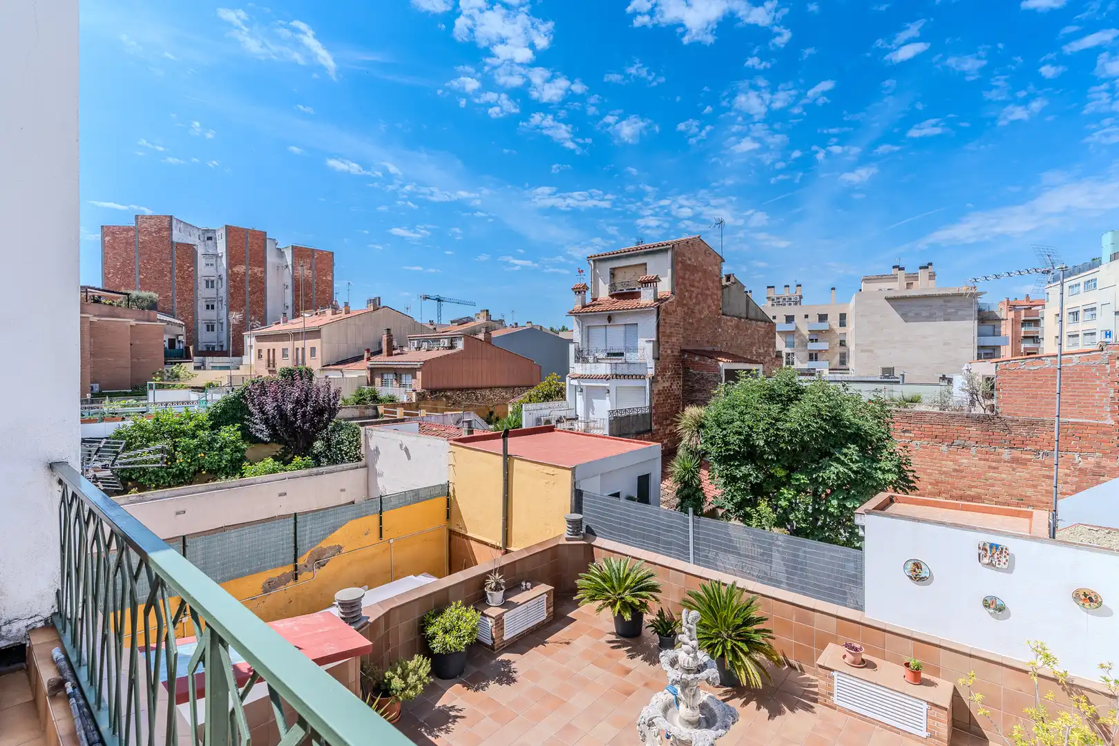 Xalet amb terrassa en venda a Carrer de Sant Miquel, imagen 28