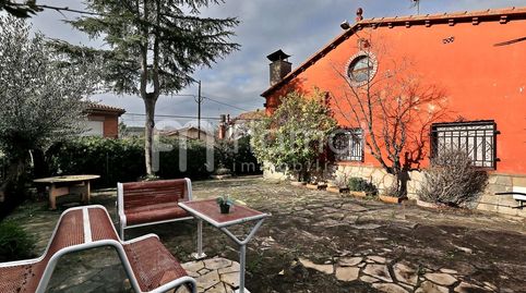 Foto 5 de Casa o chalet en venta en Antoni Gaudí, Centre, Sant Quirze del Vallès