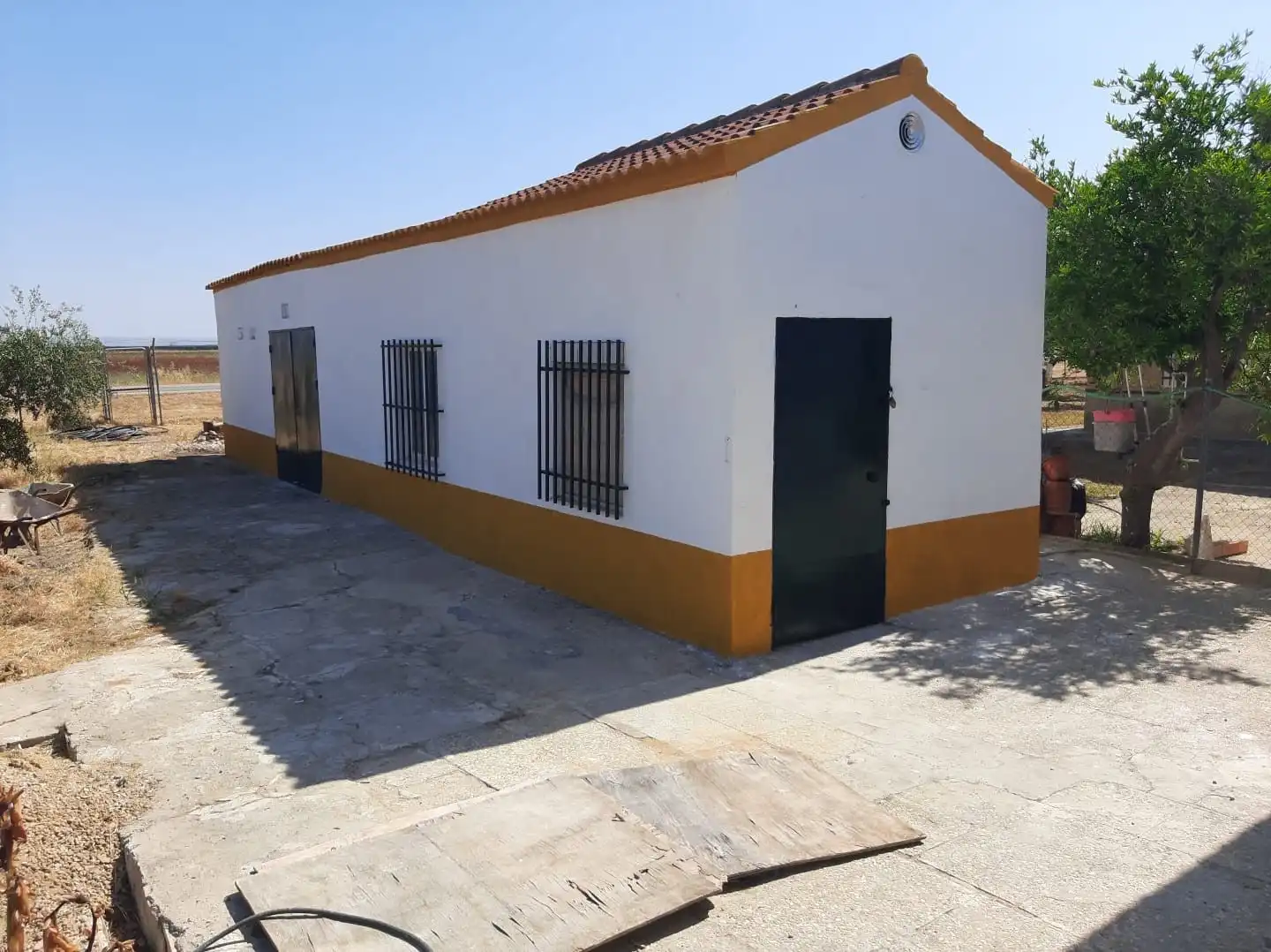 Xalet amb piscina en venda a 5 Urbanización los Jinetes 1 Fase, imagen 60