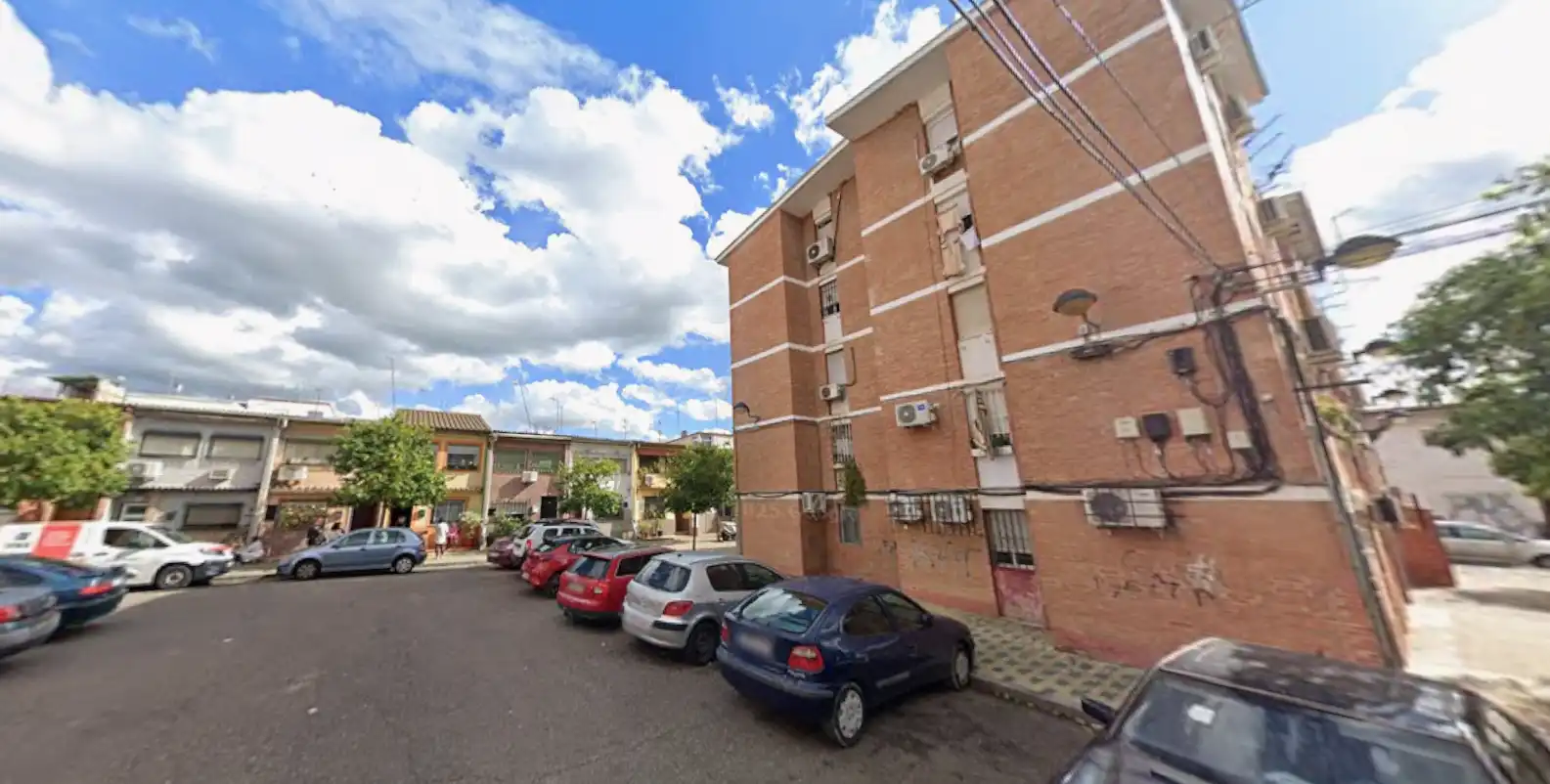 Flat for sale in ALGECIRAS, imagen 3