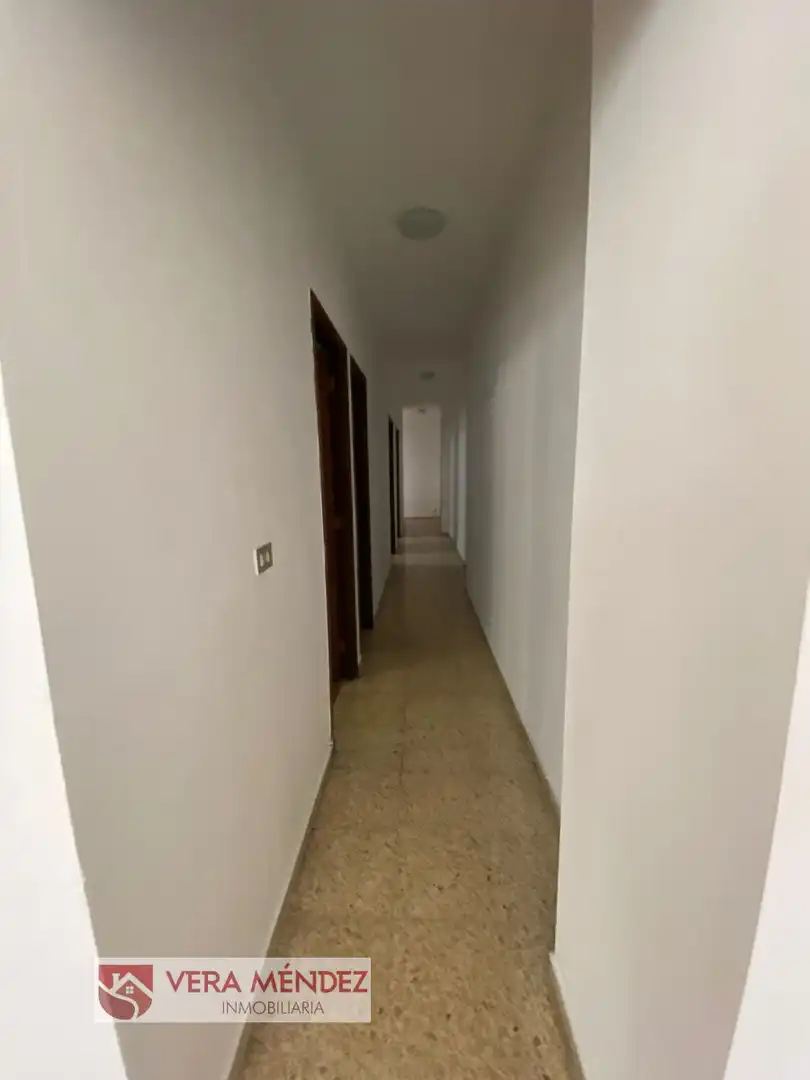 Piso en venta en Santa Cruz de Tenerife