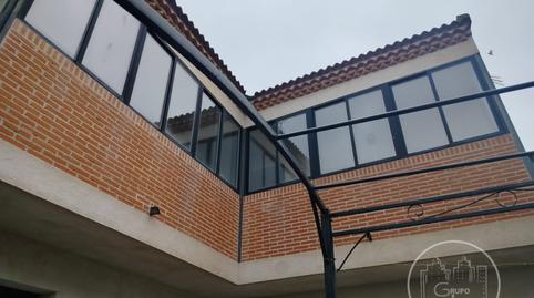 Foto 3 de Casa o xalet en venda a Calle Arboleda, Salobral, Ávila