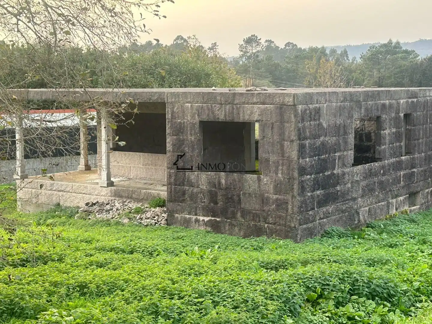 Casa o xalet en venda a Parroquias Rurales