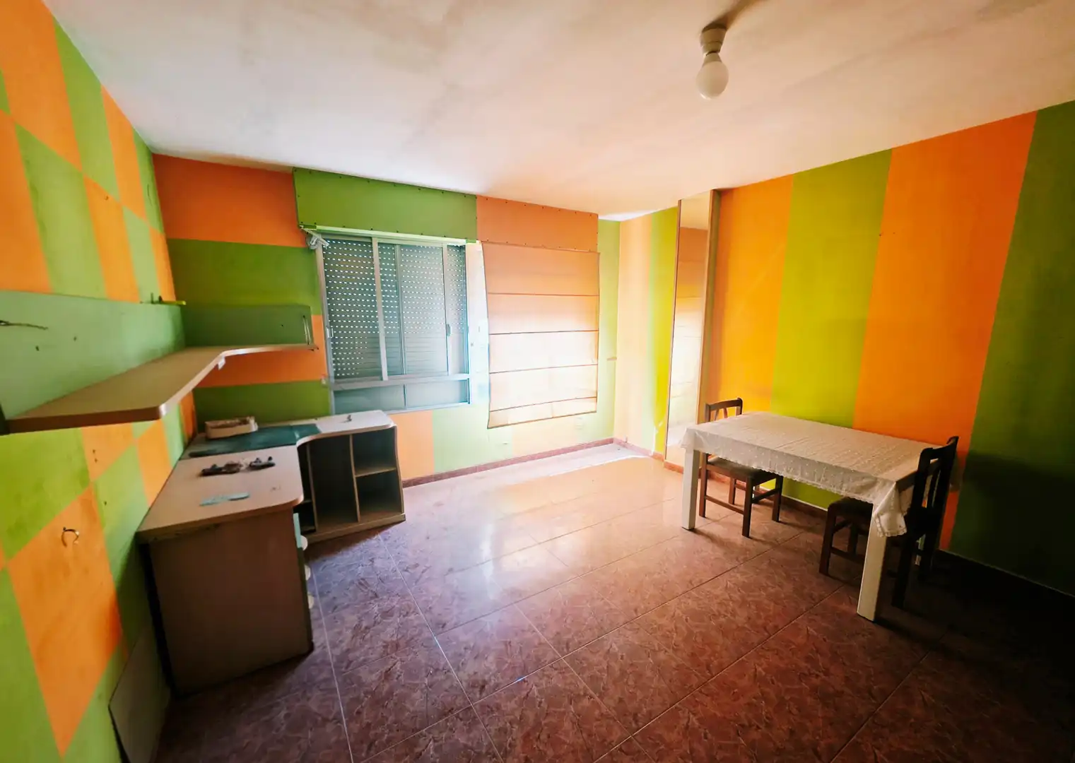 Cocina de Piso en venta en Vila-real con Amueblado