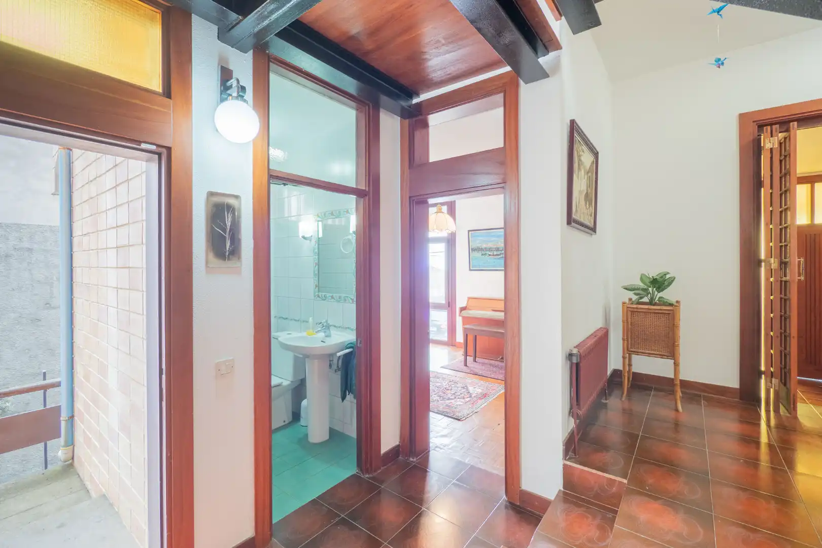 Casa o xalet en venda en Las Palmas de Gran Canaria amb Aire condicionat, Jardí privat i Parquet