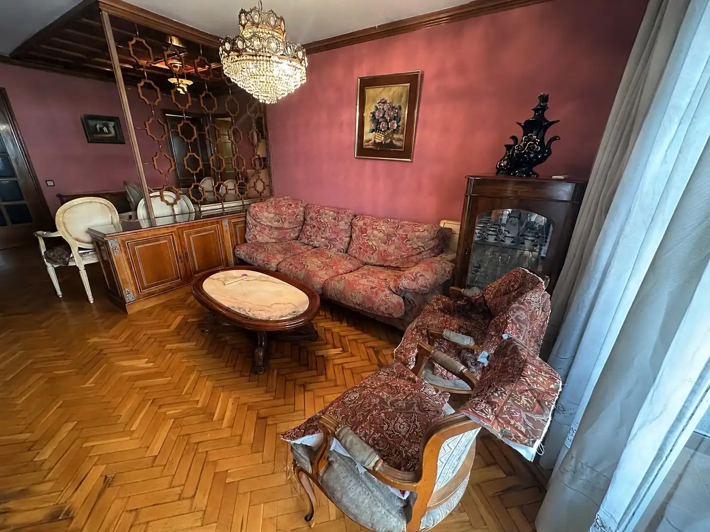Flat with pool for sale in Les Corts, imagen 8