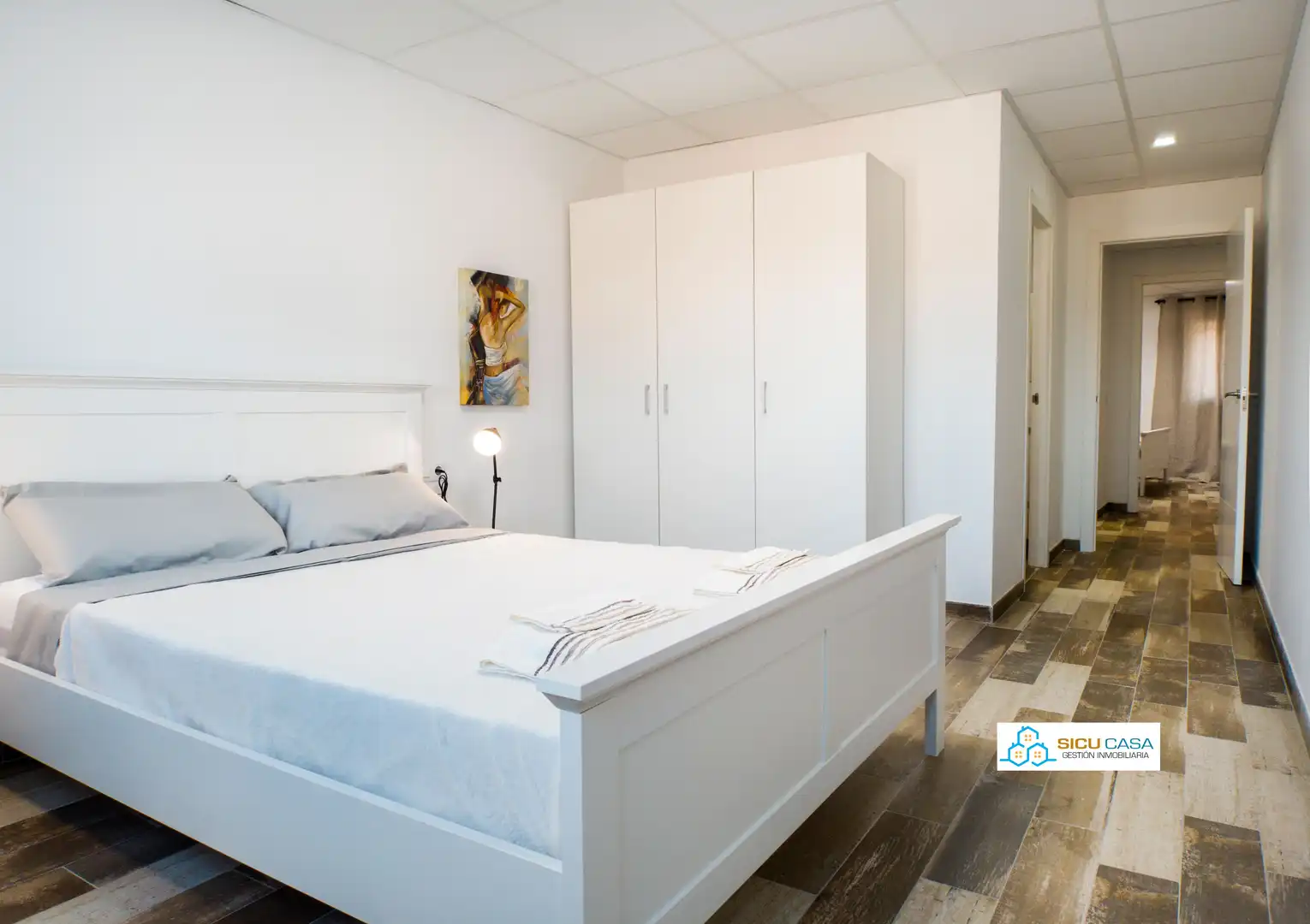 Apartamento de alquiler en Calle Galera, Jijona / Xixona