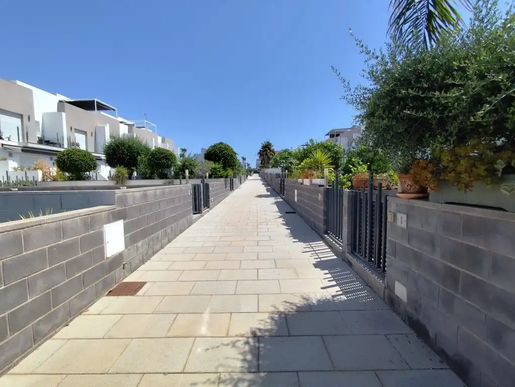 Finca rústica en venta en Parque Acuático - Sector 25
