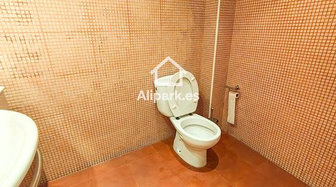 Foto 5 de Piso en venta en Dr Gadea, Ensanche - Diputación, Alicante / Alacant