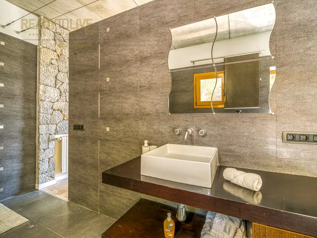 Maison avec piscine à vendre à Poligono 7 Paraje 141 Els Oscols, imagen 34