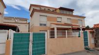 Exterior view of Single-family semi-detached for sale in Almazora / Almassora