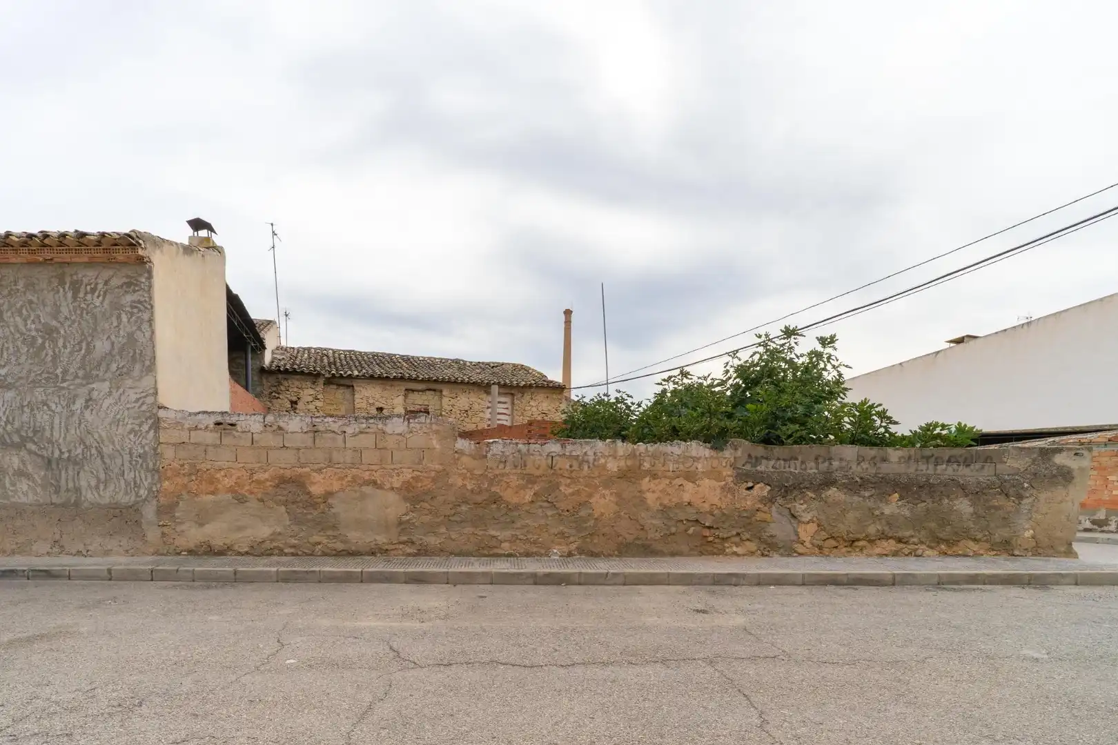 Country homes for sale in Archena