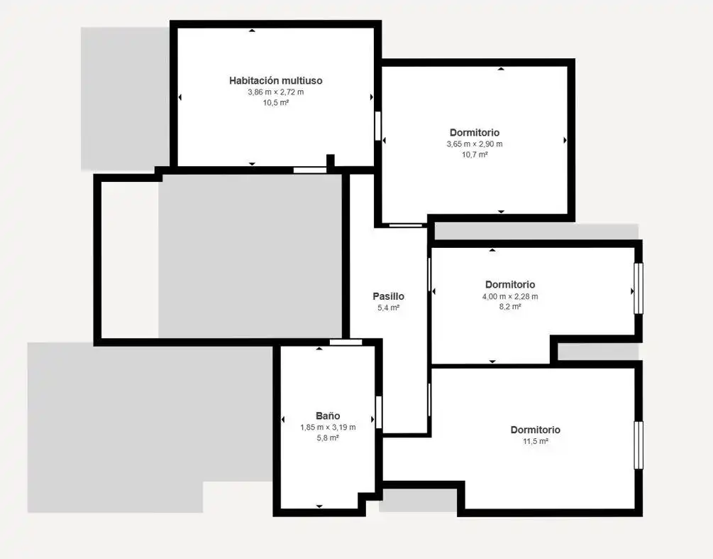 Houses for sale in Capellades  with Heating, Private garden and Terrace