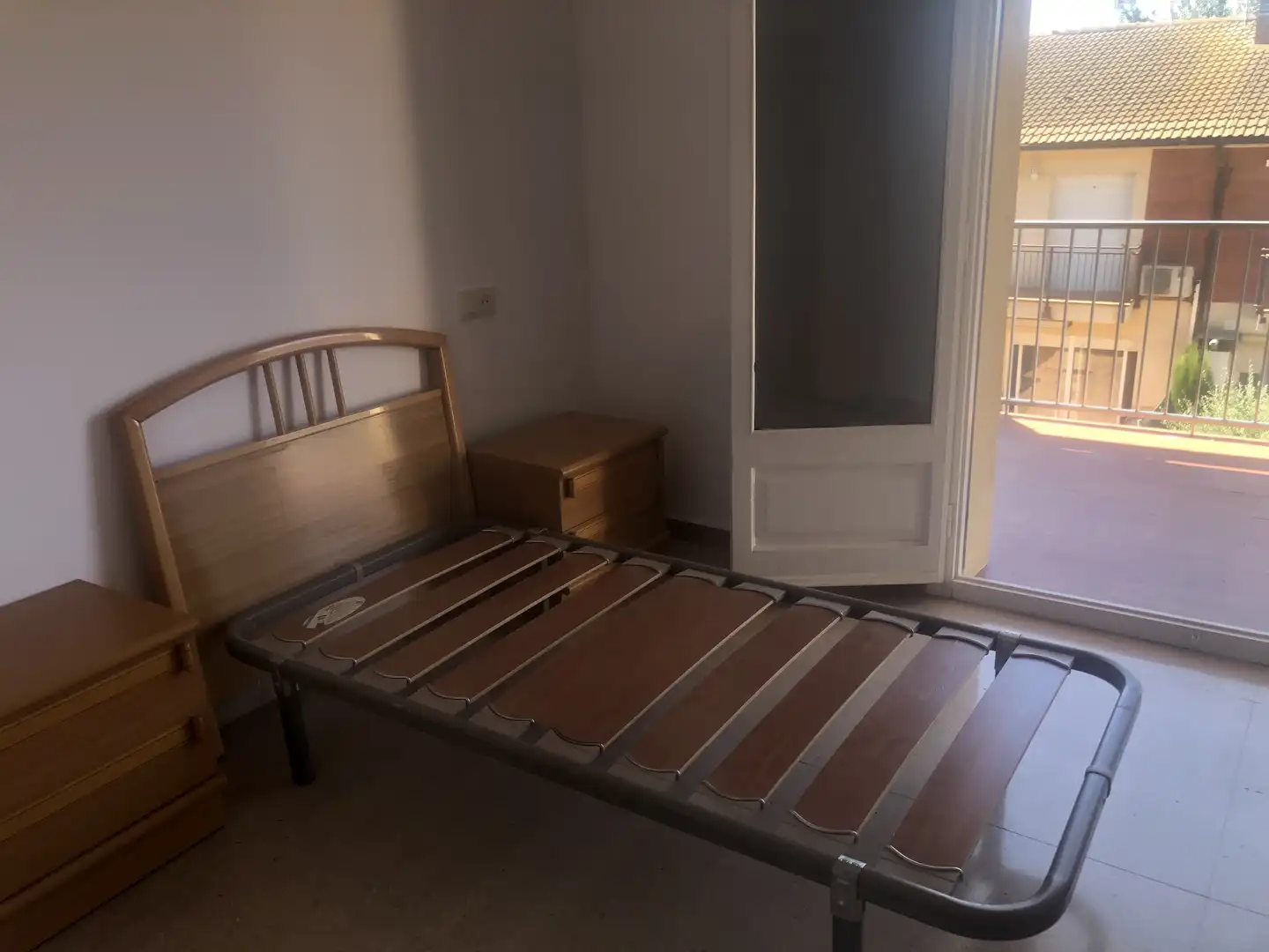 Bedroom of Detached homes for sale in Agramunt  with Private garden, Terrace and Storage room