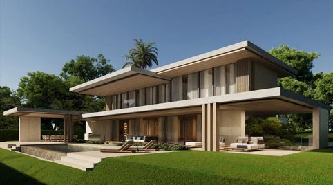 Foto 2 de Casa o chalet en venta en Marbella - Marbella,nueva Andalucia,avenida del Pr, Las Brisas, Marbella