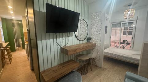 Foto 2 de Estudio de alquiler en Calle Calle Emperatriz Eugenia, 15, Camino de Ronda, Granada