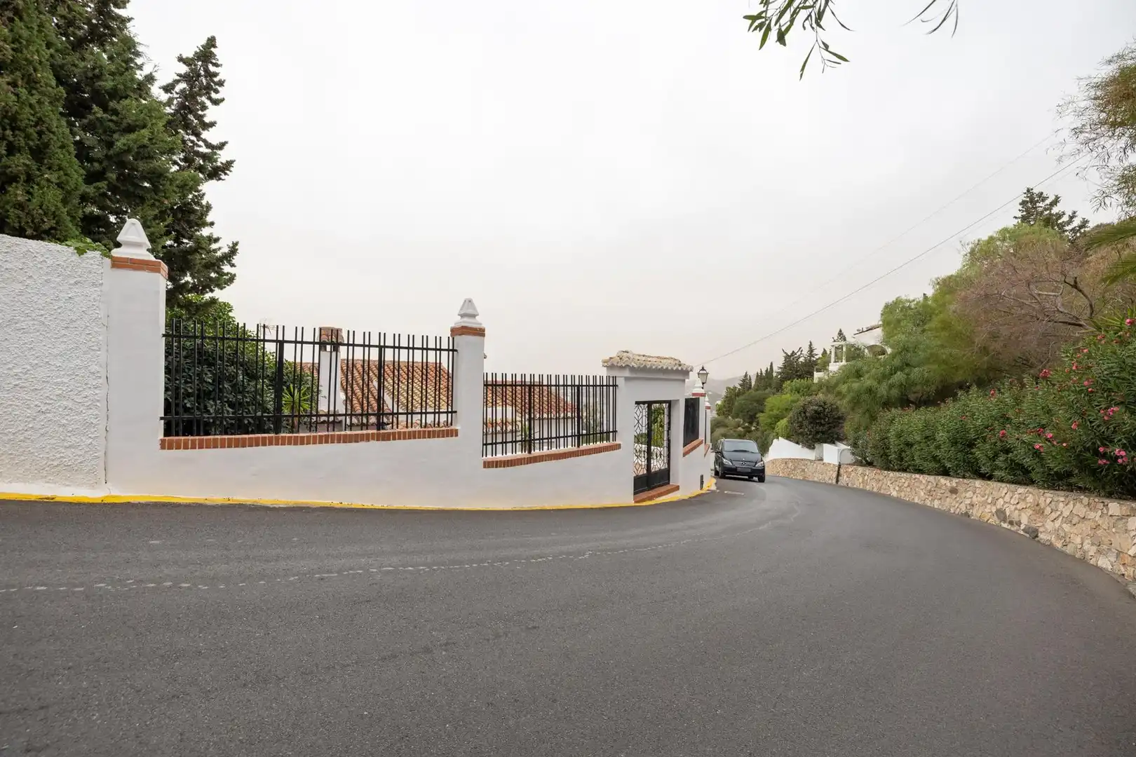 Casa con jardín en venta en Monte los Almendros - El Pargo - Costa Aguilera, imagen 68