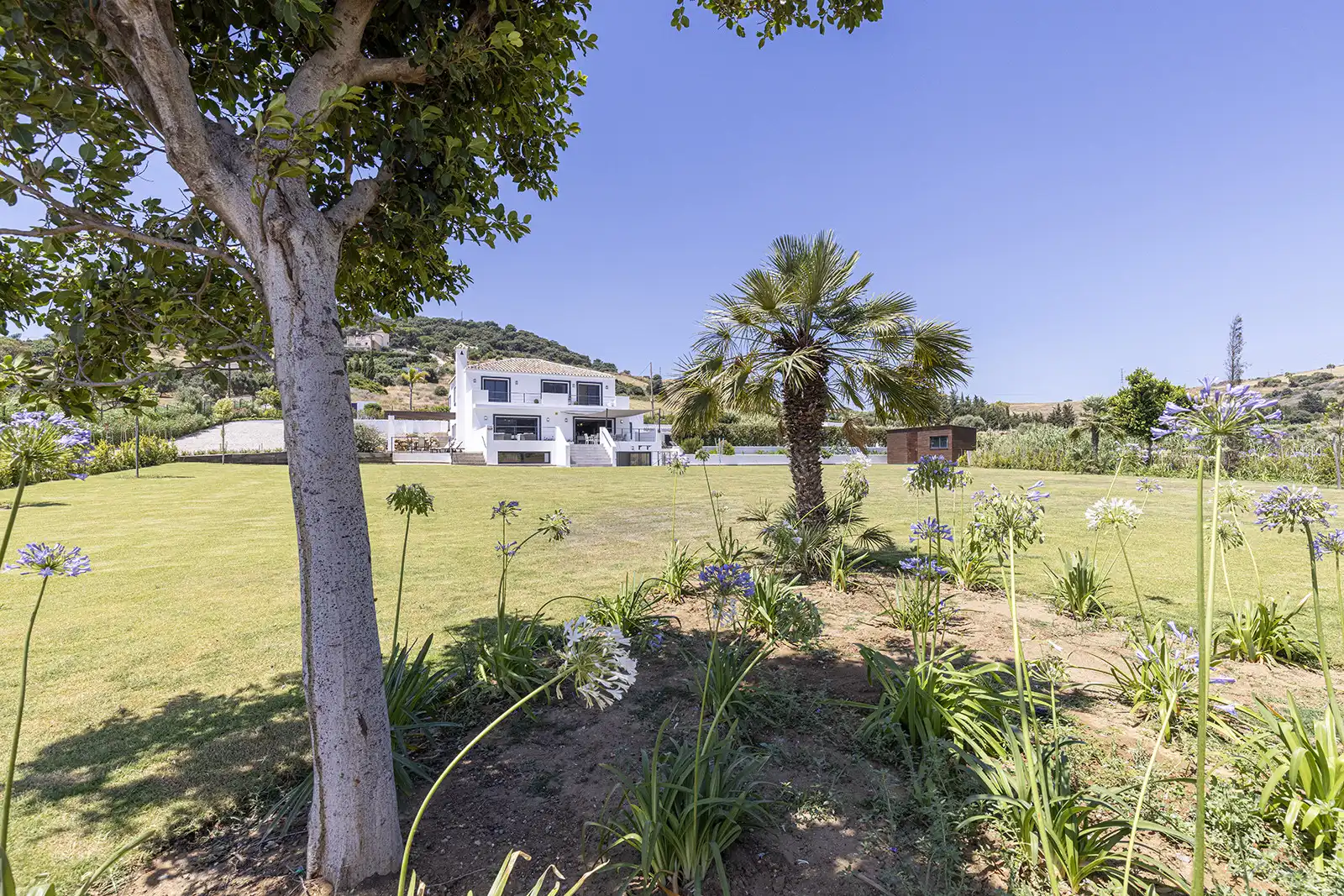 Casa amb terrassa en venda a Casares pueblo, imagen 47