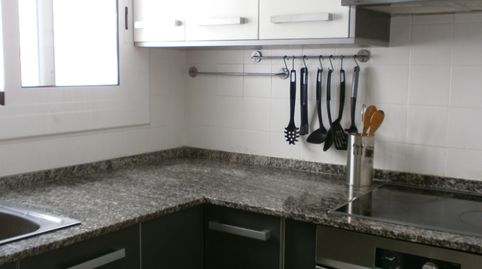 Foto 2 de Piso en venta en Carrer de Pin I Soler, 6, Nou Eixample Nord, Tarragona Capital