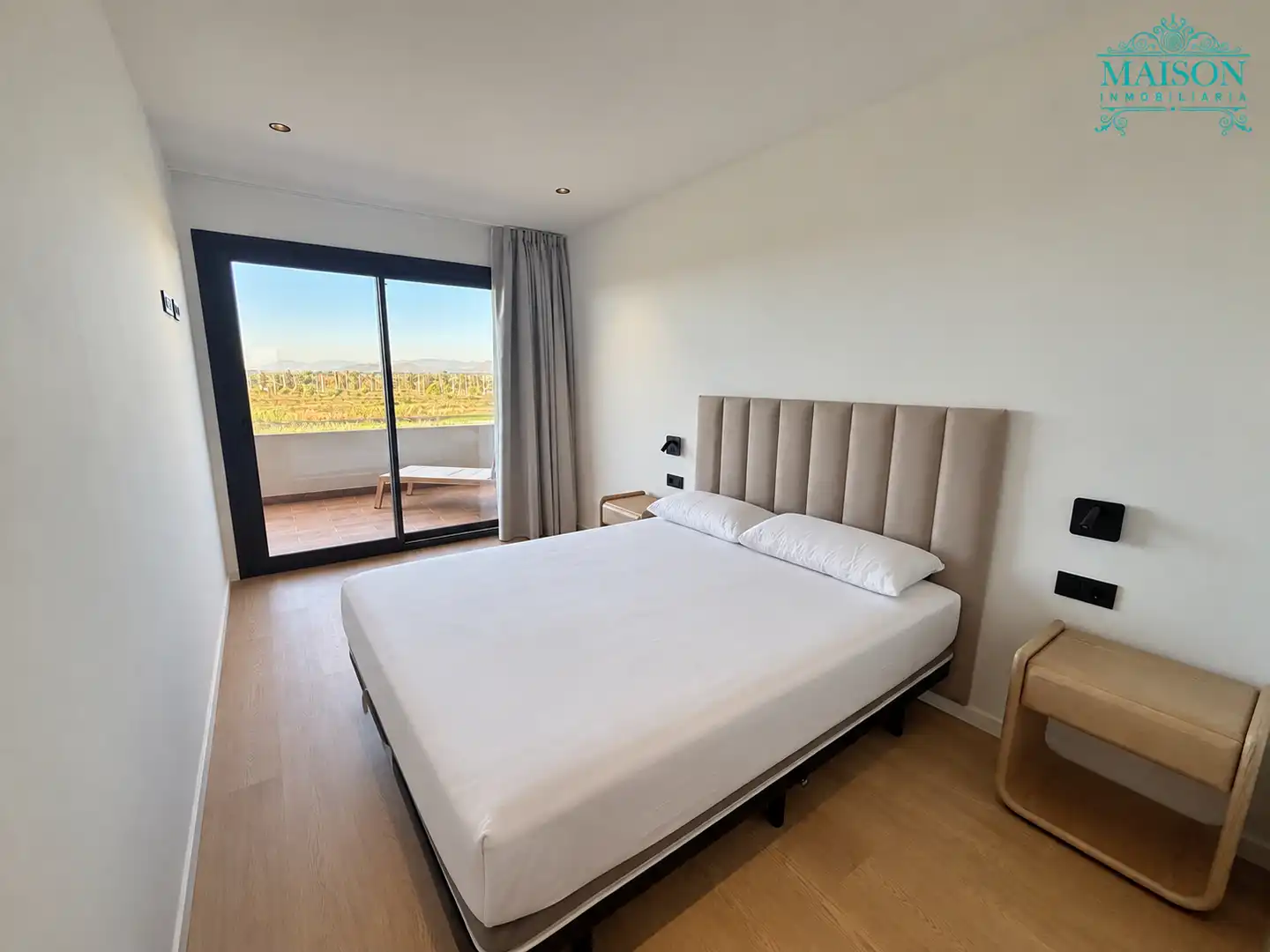 Appartement avec piscine à louer à Avinguda de la Generalitat, imagen 15