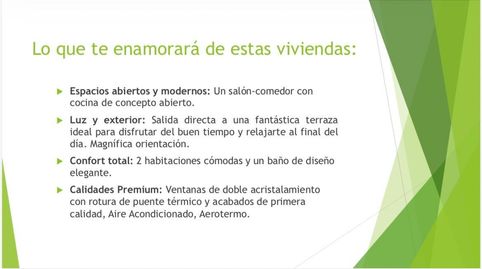 Foto 3 de Pis en venda a Milagrosa, Paseo Marítimo Oeste - Pacífico, Málaga Capital