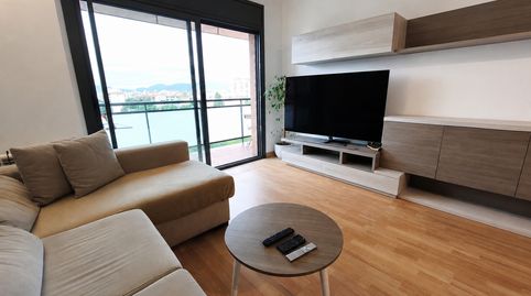 Foto 5 de Piso en venta en Carrer Barcelona, Eixample Sud – Migdia, Girona Capital