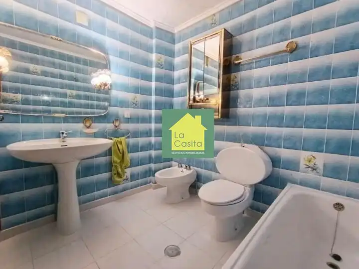 Flat with terrace for sale in Feria, imagen 29