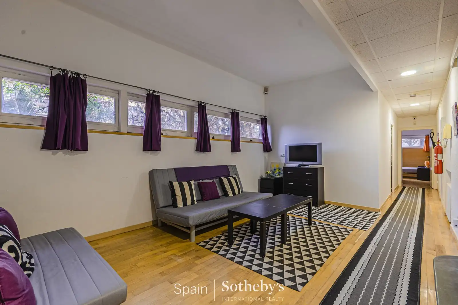 Casa o xalet en venda en Barcelona amb Aire condicionat, Calefacció i Jardí privat