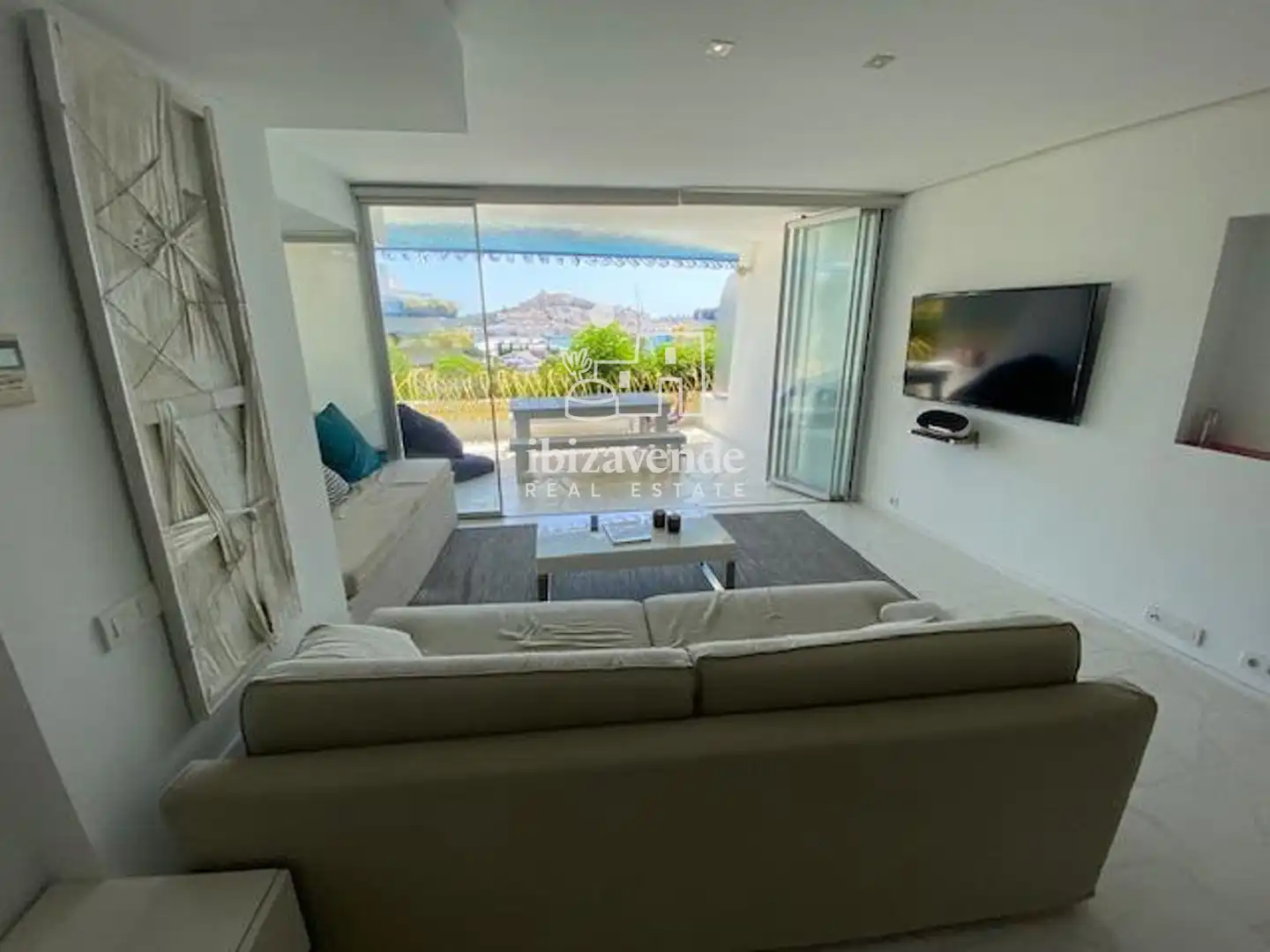 Penthouse with pool for sale in Juan Carlos I, imagen 10