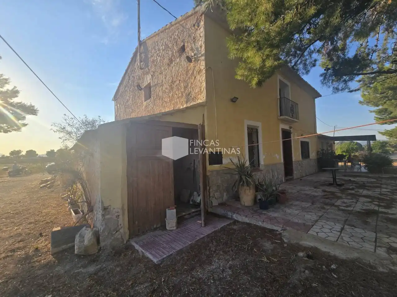 Casa amb piscina en venda a Los Girasoles, imagen 2