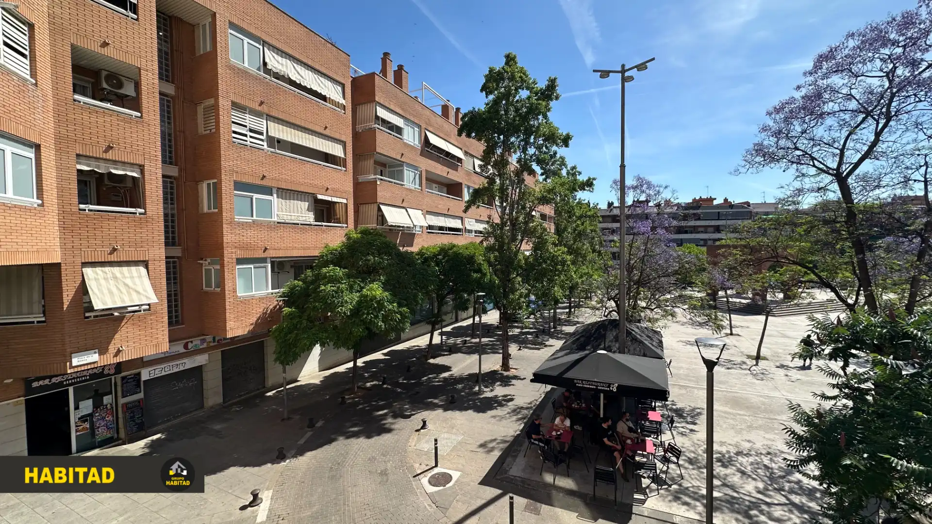 Flat with terrace for sale in Marianao, imagen 32