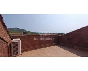 Terrace of Duplex for sale in Lloret de Mar  with Heating, Terrace and Storage room