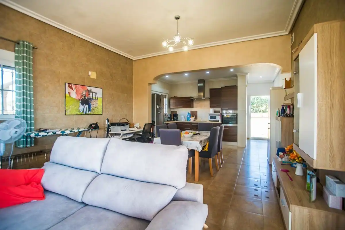 Casa con piscina en venta en Catral, imagen 13