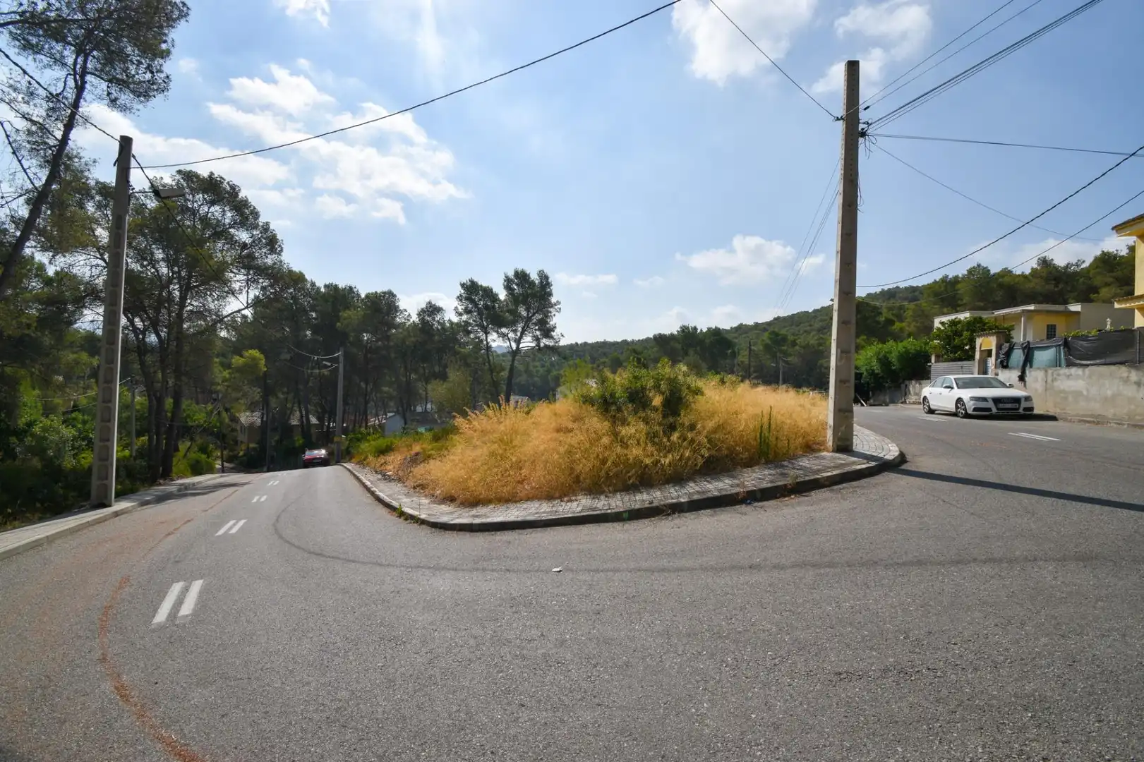 Wohnbaugrundstück zum Verkauf in Olivella, imagen 8