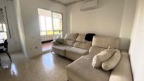 Living room of Flat for sale in San Fernando  with Air Conditioner and Terrace