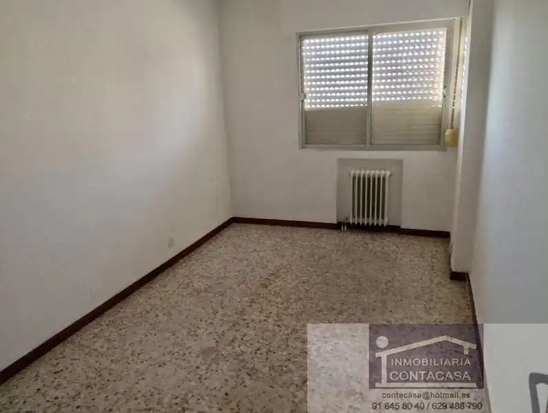 Sala de estar de Apartamento en venta en Manzanares