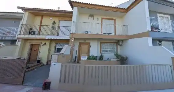 Terraced house for sale in COTILLA ANTIGUA