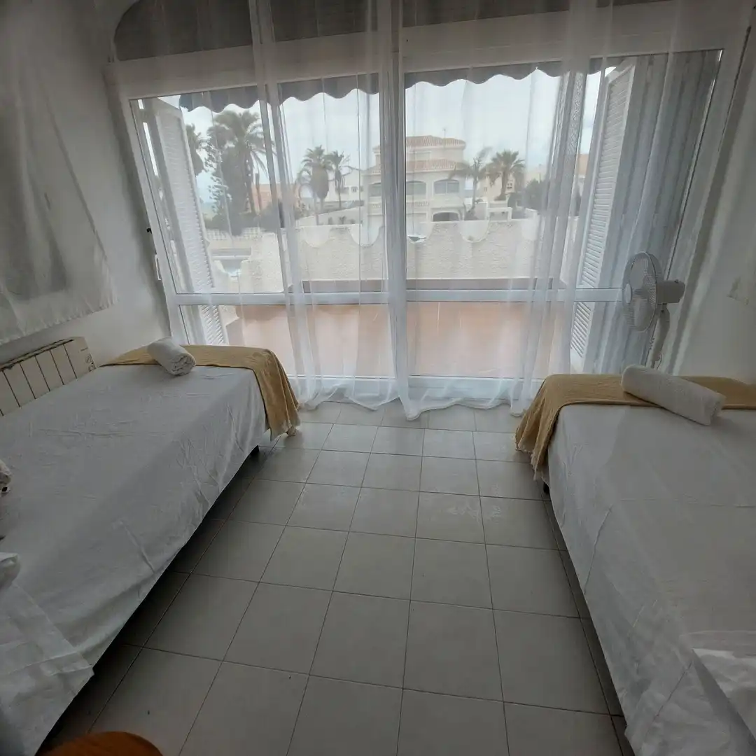 Casa o chalet en venta en Gran Vía de la Manga, Playa de las Gaviotas - El Pedrucho