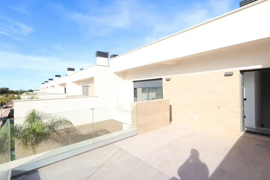 Villa avec piscine à vendre à Calle FUTBOLISTA EUGENIO SANCHEZ, imagen 16