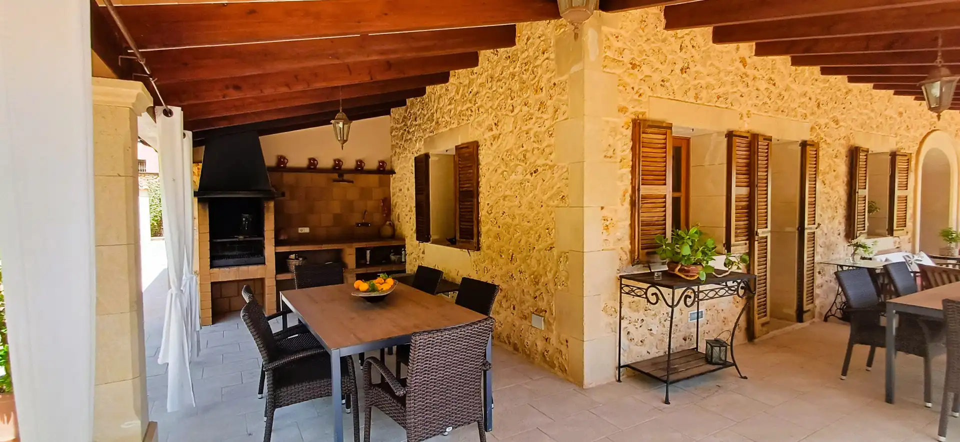 Finca rústica de alquiler en Costitx