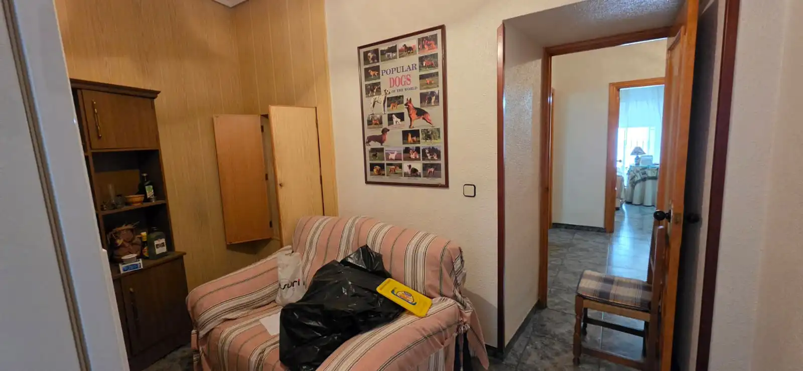 Casa o xalet en venda en Linares amb Terrassa, Traster i Forn