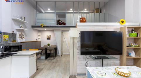 Foto 5 de Piso en venta en Calle Zinnia, 2, Playa de Granada, Motril