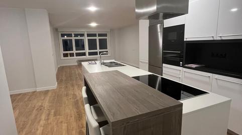 Foto 2 de Piso en venta en Cuesta de la Palloza, Cuatro Caminos - Plaza de la Cubela, A Coruña Capital