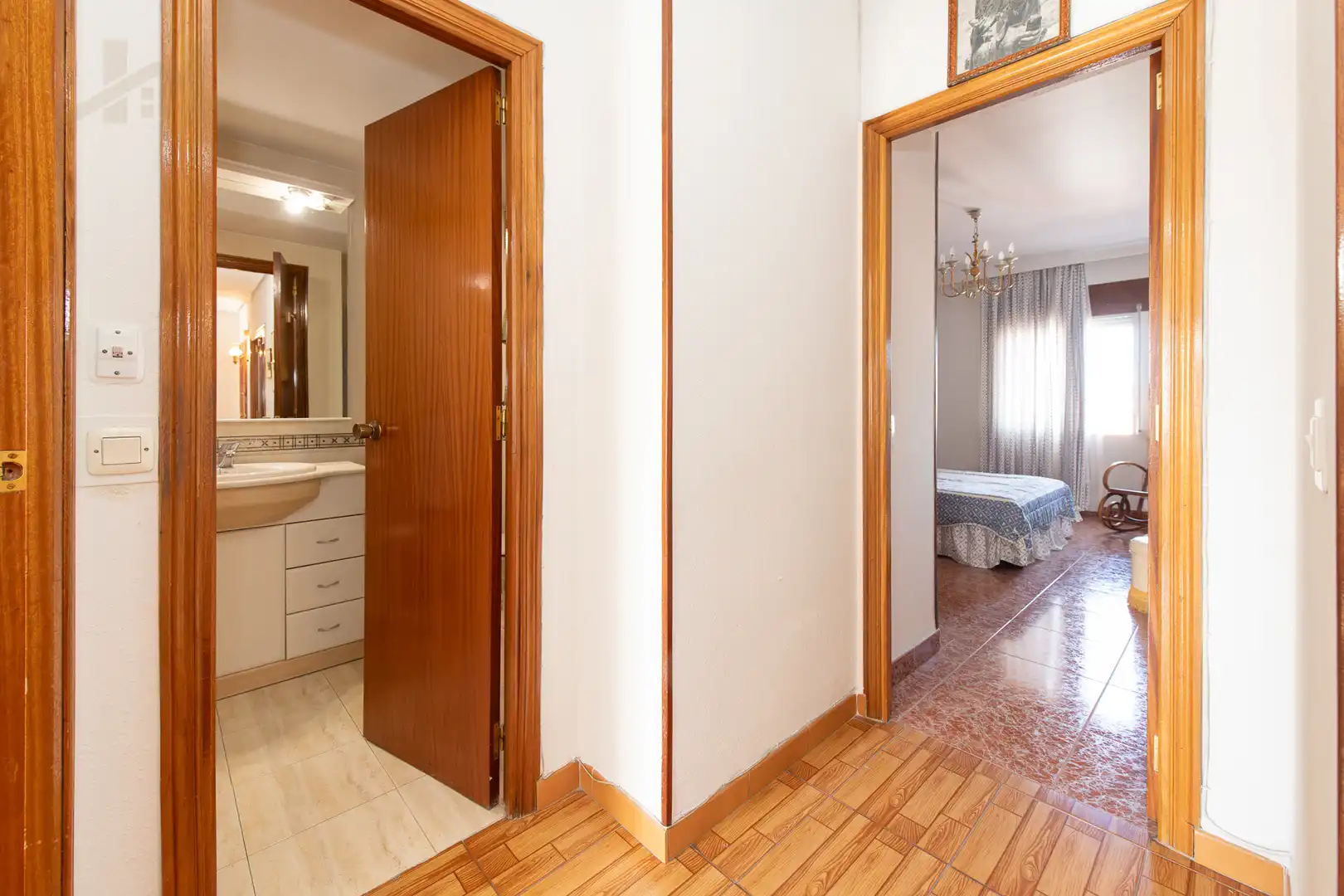 Wohnung zum Verkauf in Colmenar Viejo mit Terrasse, Abstellraum und Möbliert