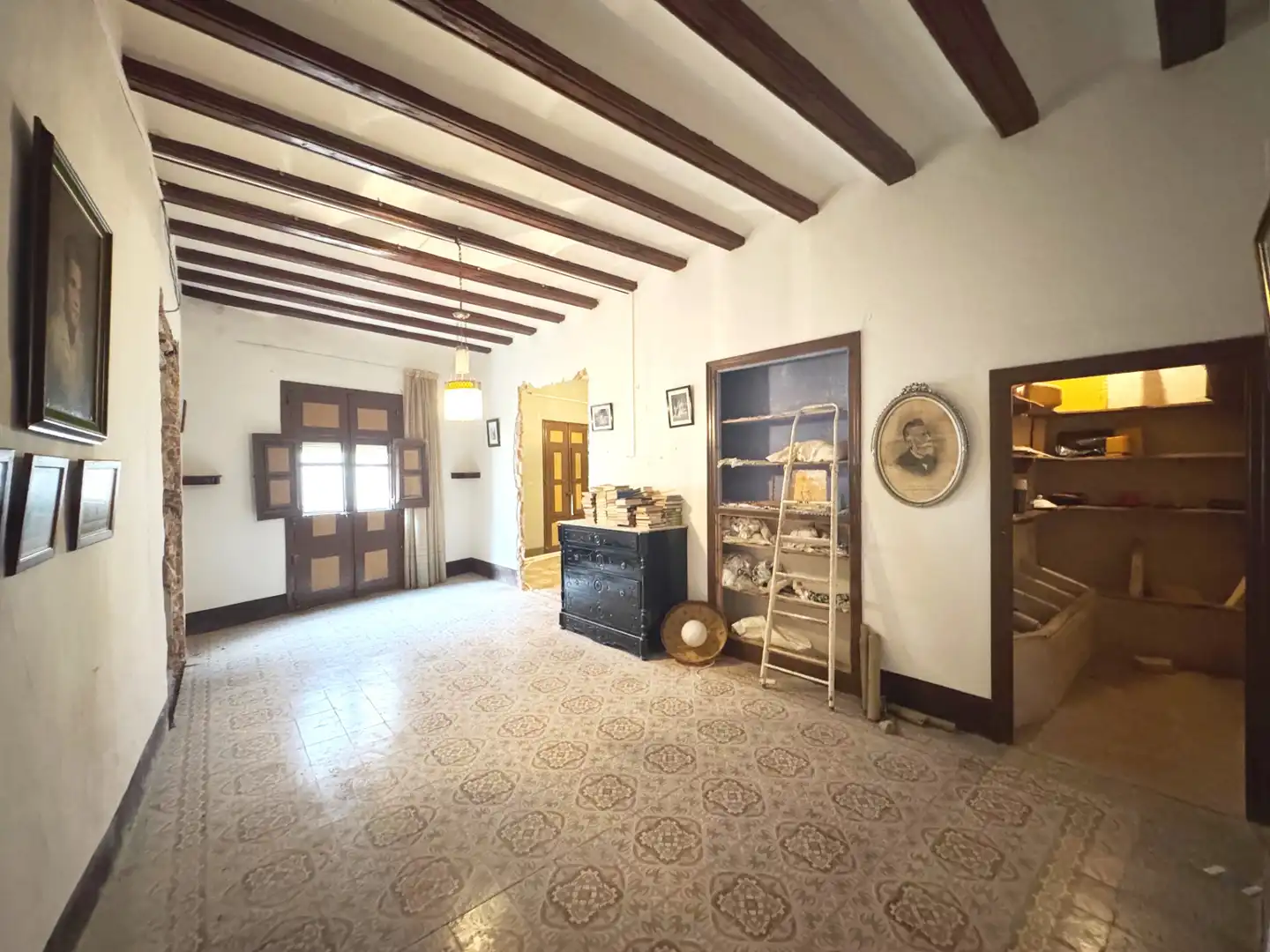 Detached homes for sale in Ráfales