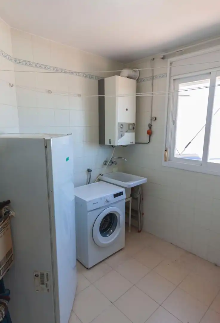 Penthouse with lift for sale in Estepona Pueblo, imagen 30