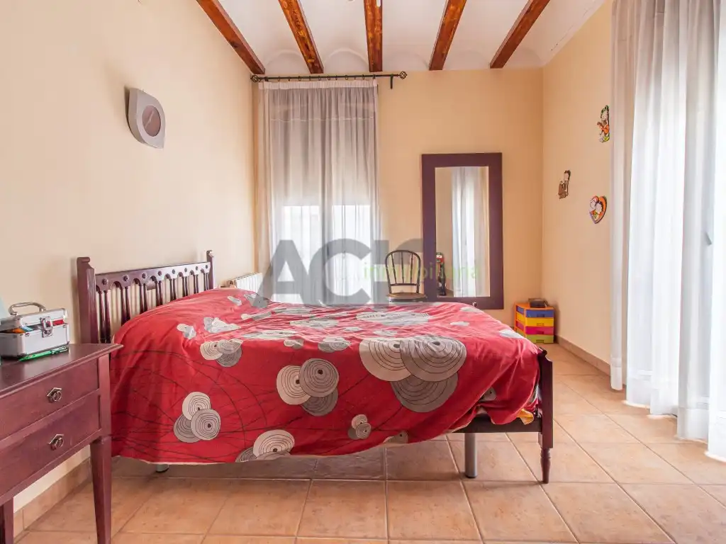 Casa amb terrassa en venda a Plaza Cervantes, imagen 11